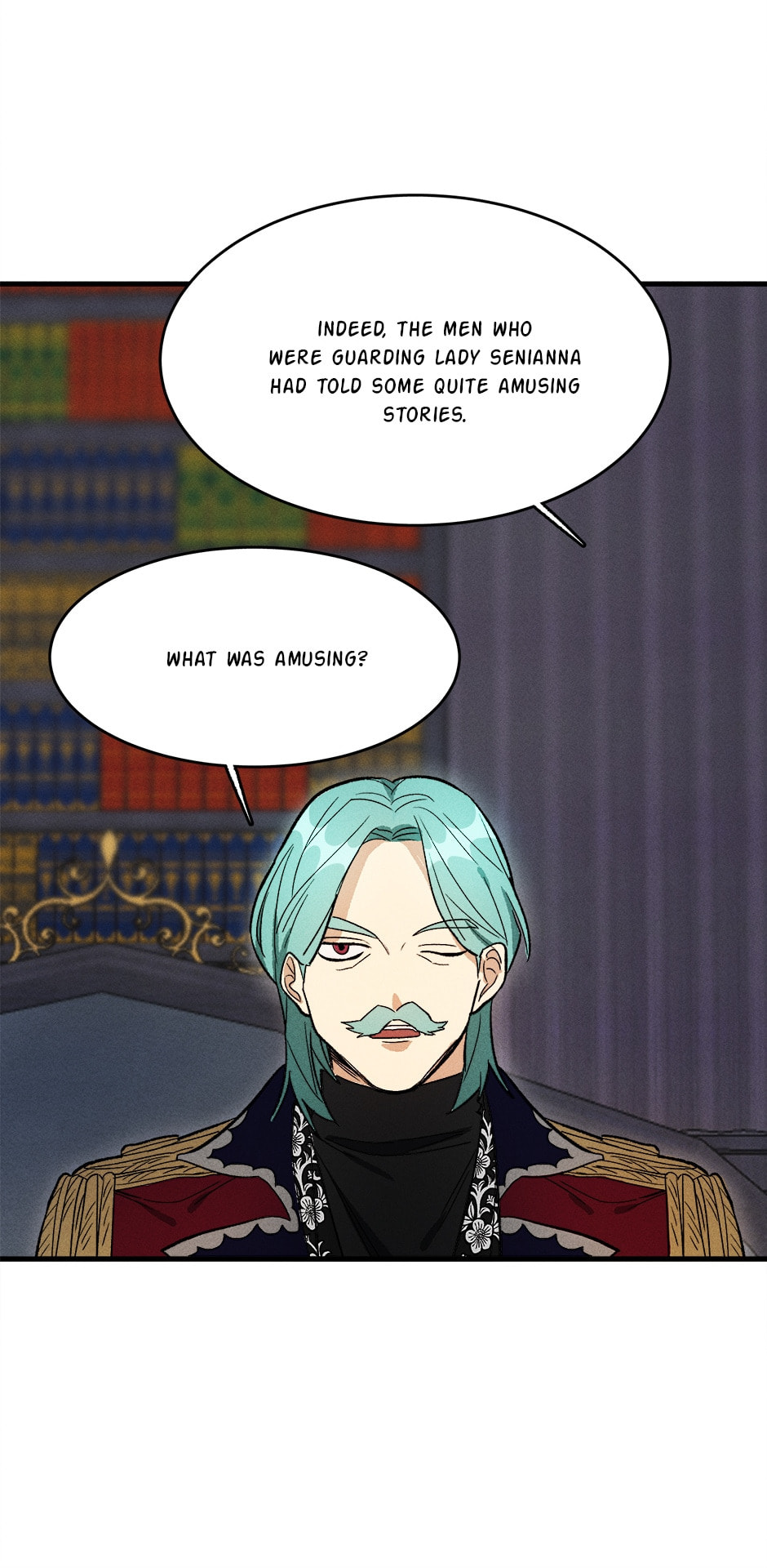 Read Lady Chef Royale chapter 26 image 54 on Lezhin