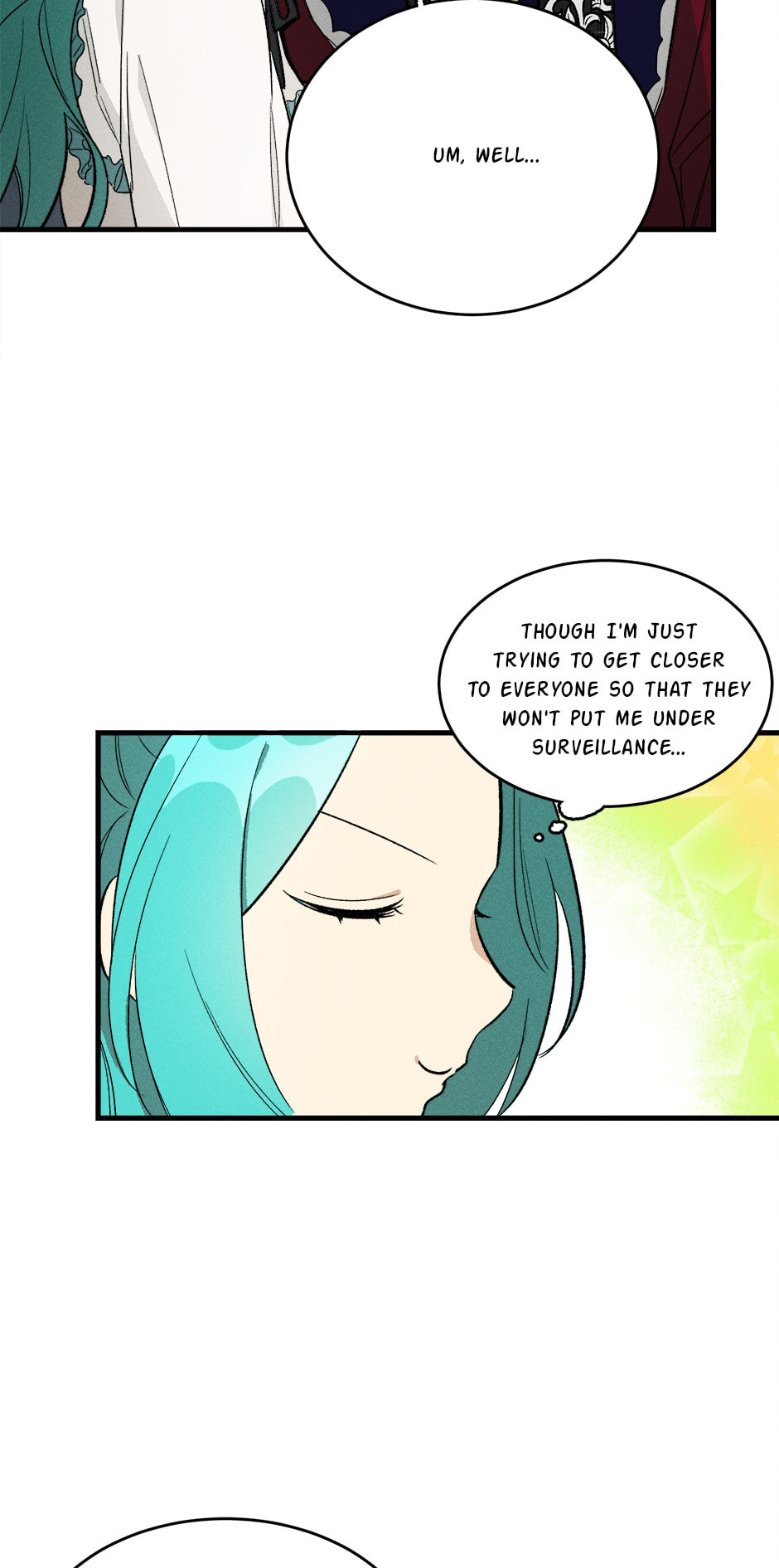 Read Lady Chef Royale chapter 26 image 59 on Lezhin