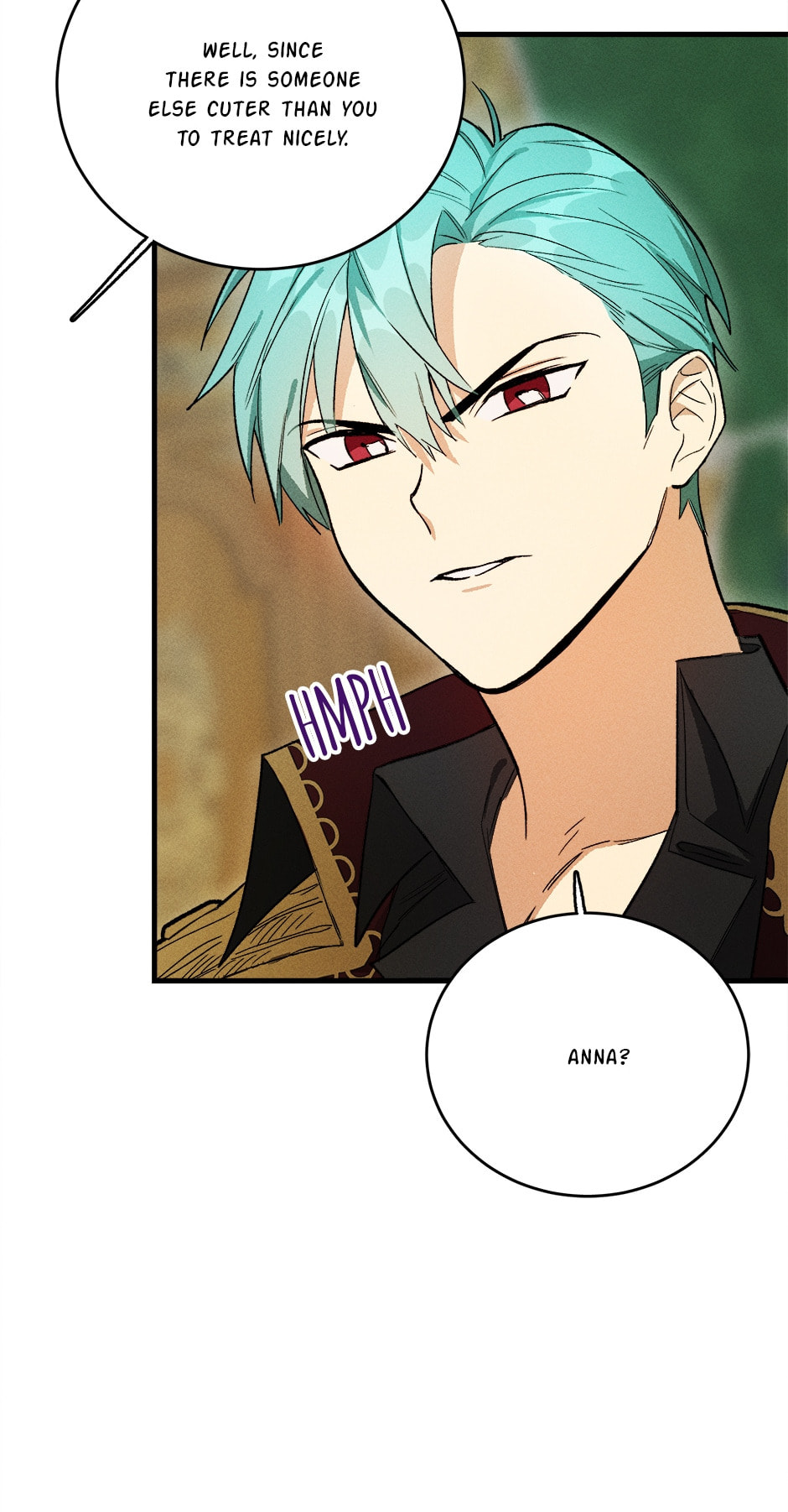 Read Lady Chef Royale chapter 26 image 6 on Lezhin