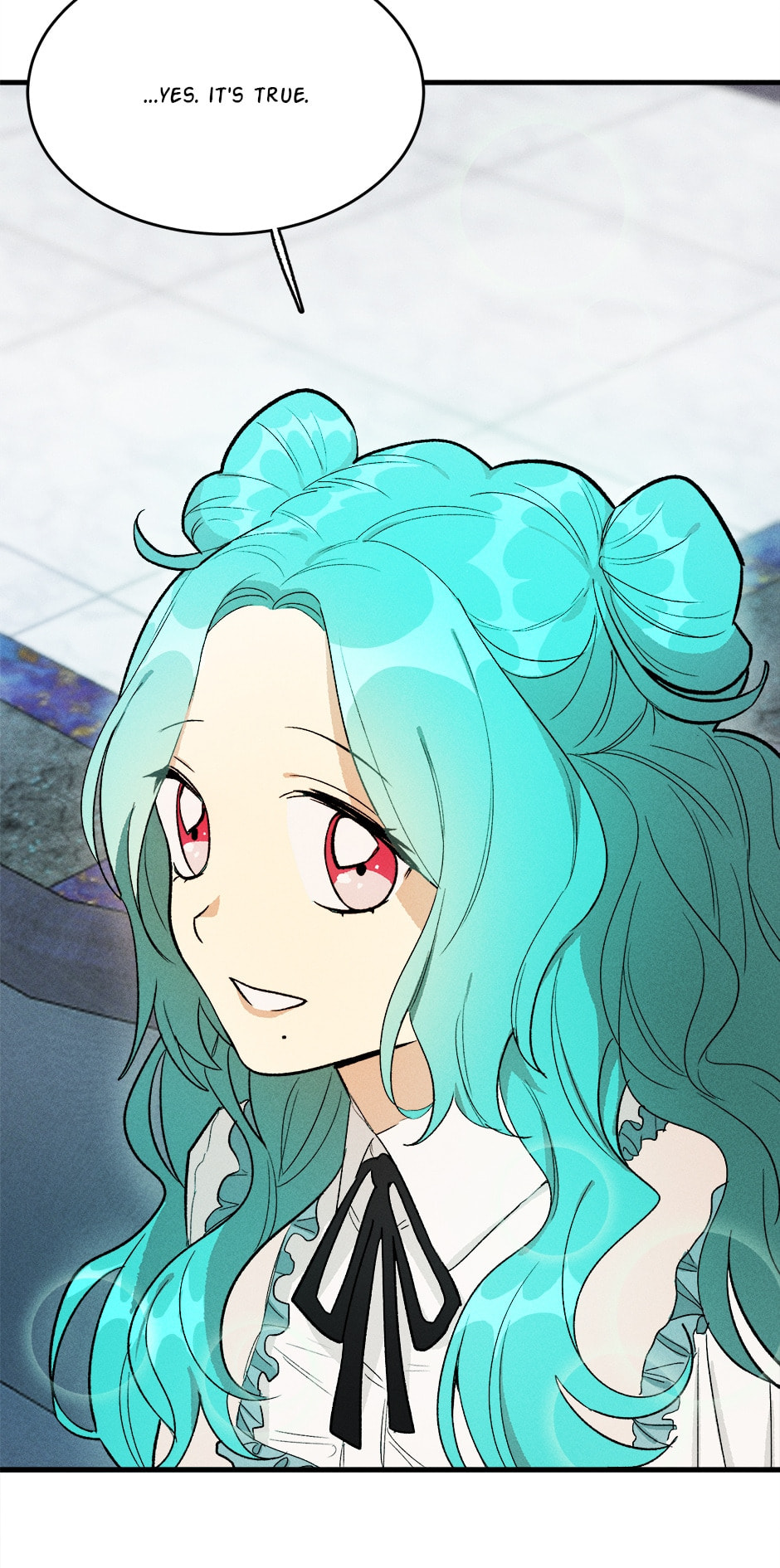 Read Lady Chef Royale chapter 26 image 60 on Lezhin