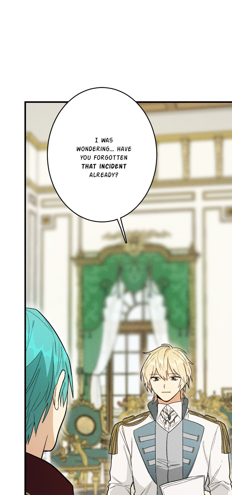 Read Lady Chef Royale chapter 26 image 8 on Lezhin