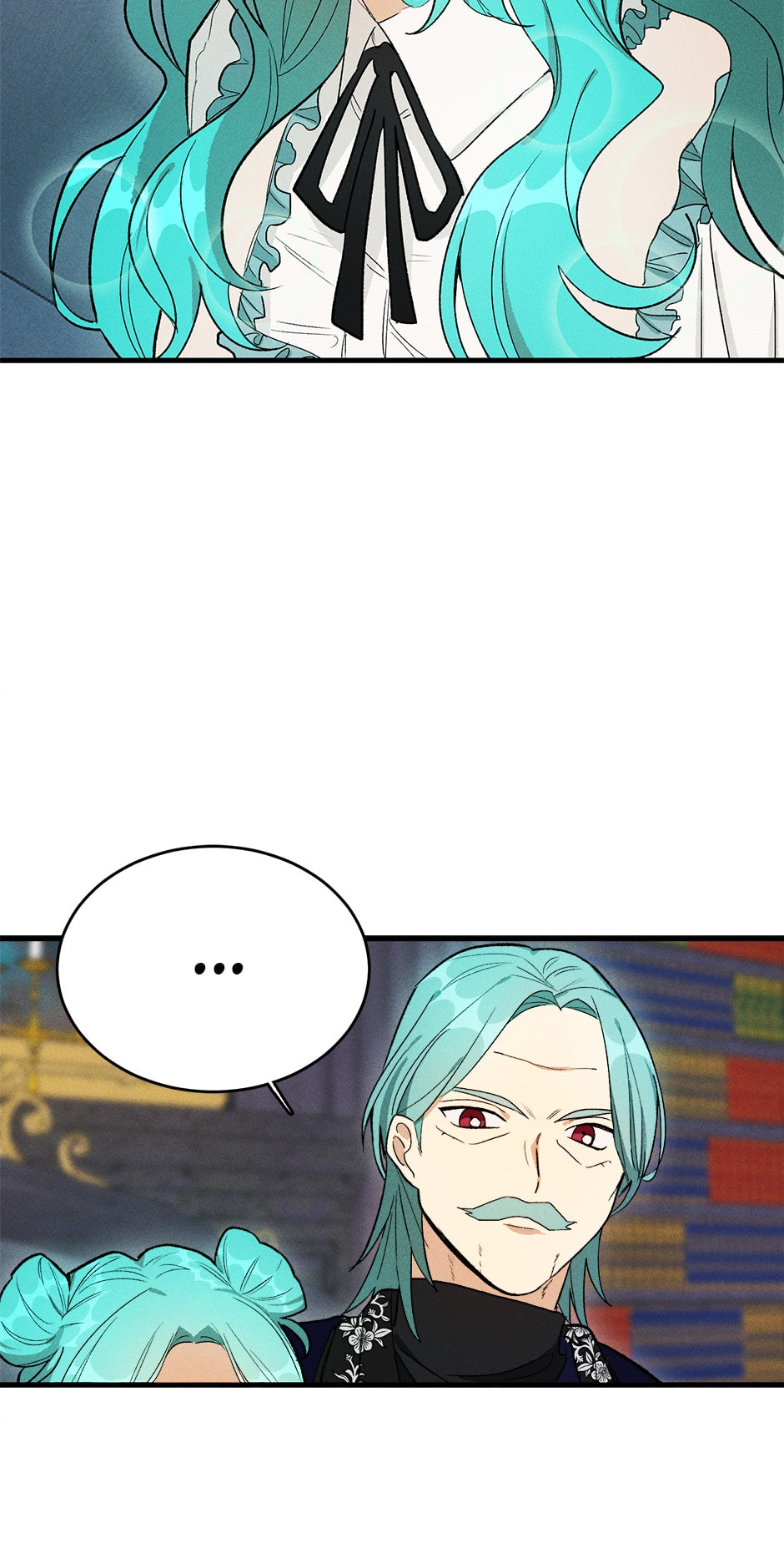 Read Lady Chef Royale chapter 27 image 1 on Lezhin