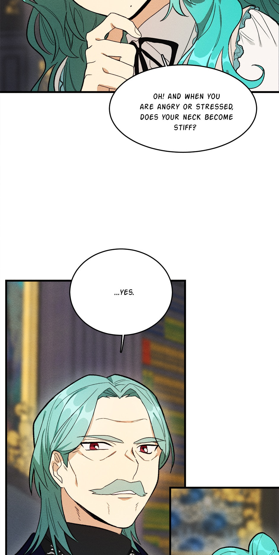Read Lady Chef Royale chapter 27 image 11 on Lezhin