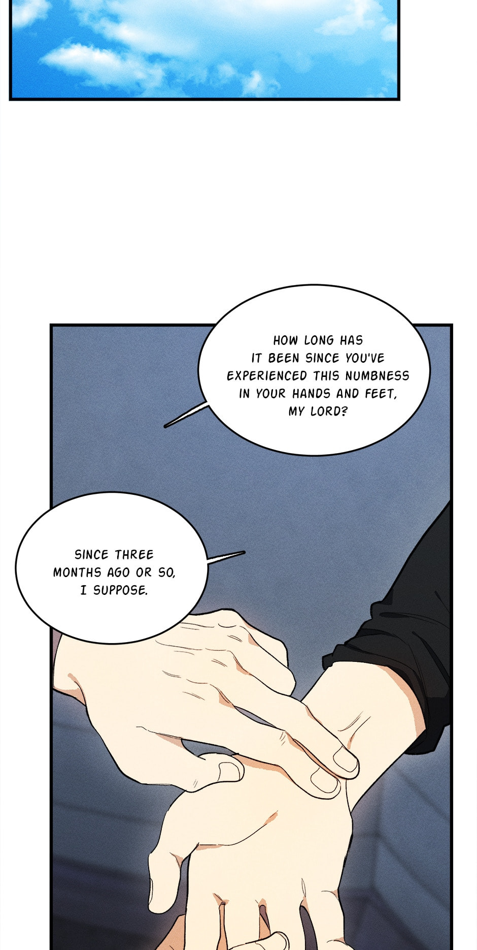 Read Lady Chef Royale chapter 27 image 13 on Lezhin