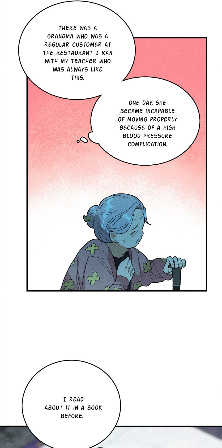 Read Lady Chef Royale chapter 27 image 19 on Lezhin