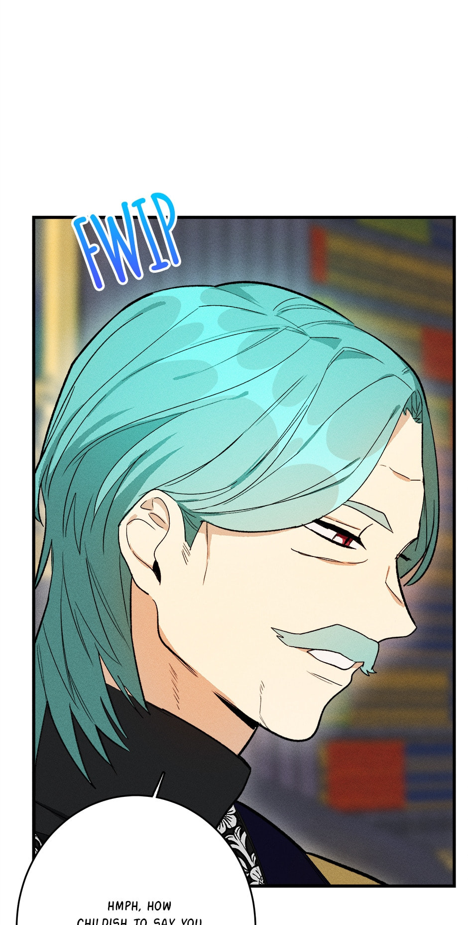 Read Lady Chef Royale chapter 27 image 2 on Lezhin