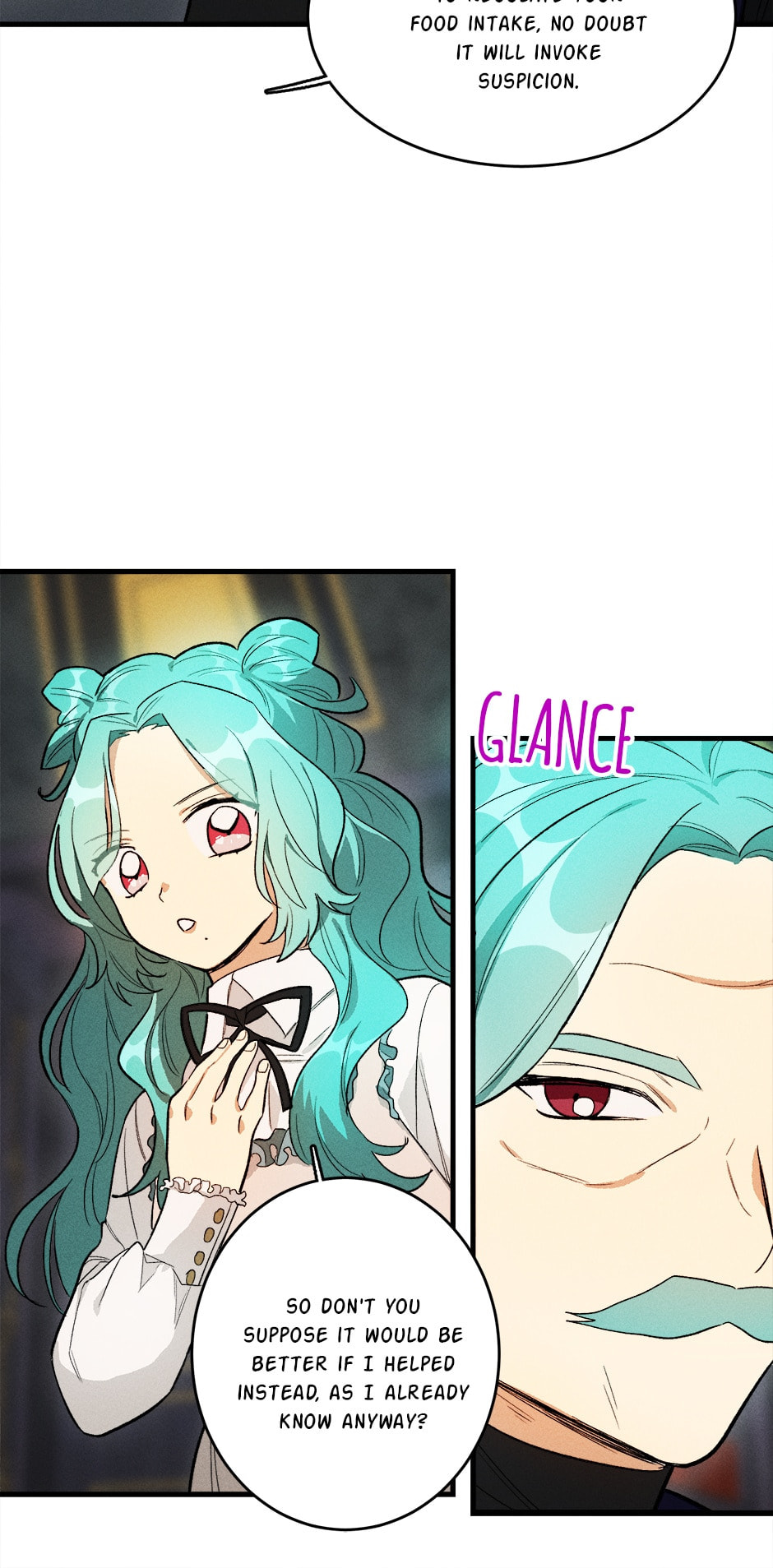 Read Lady Chef Royale chapter 27 image 31 on Lezhin