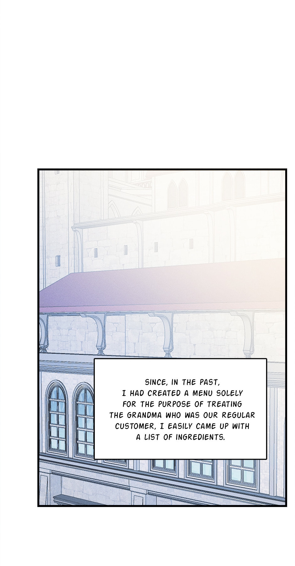 Read Lady Chef Royale chapter 27 image 34 on Lezhin