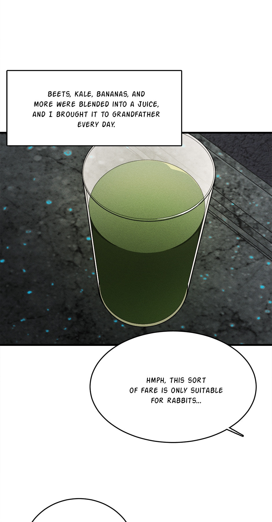 Read Lady Chef Royale chapter 27 image 35 on Lezhin