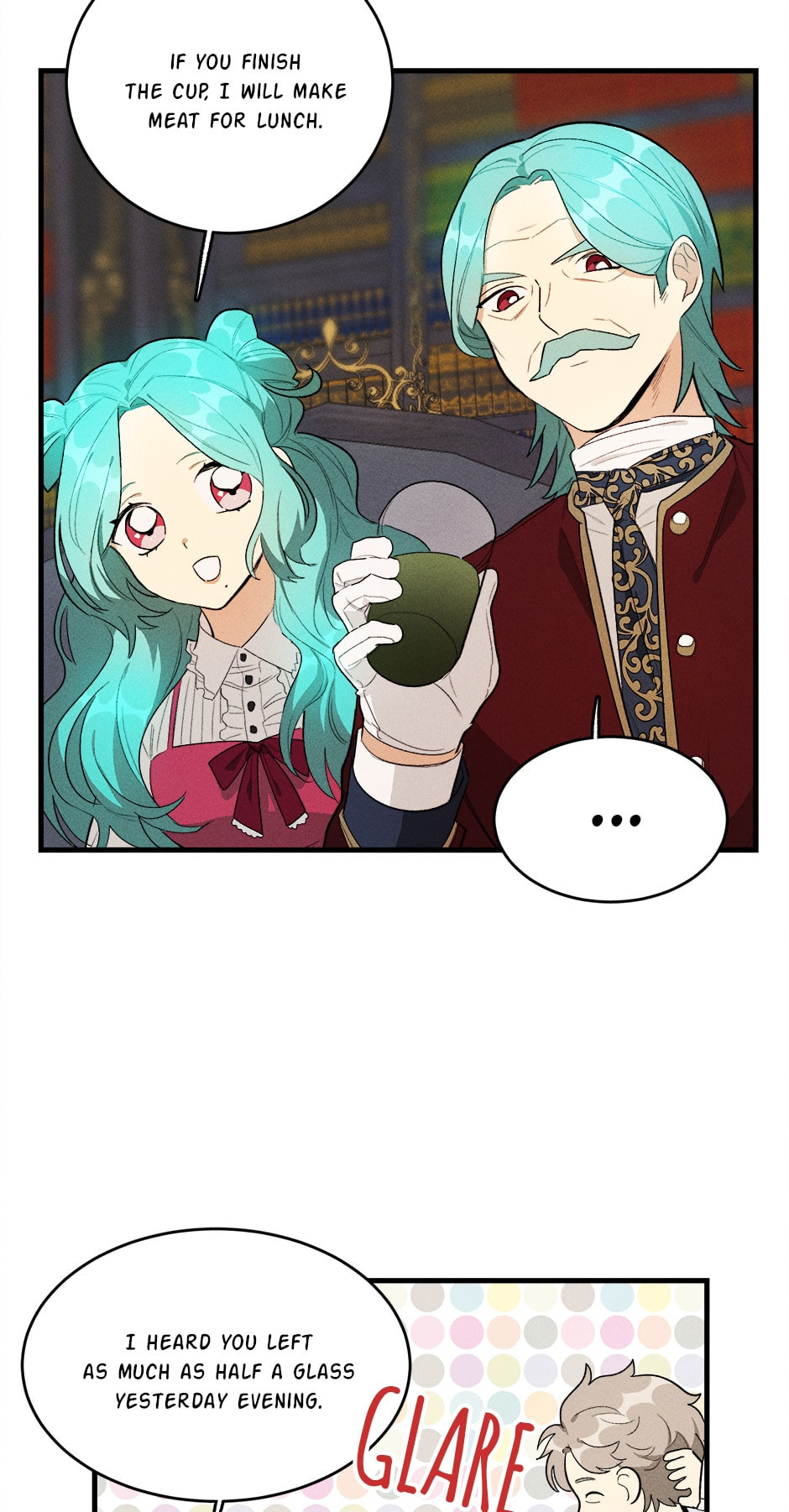 Read Lady Chef Royale chapter 27 image 36 on Lezhin