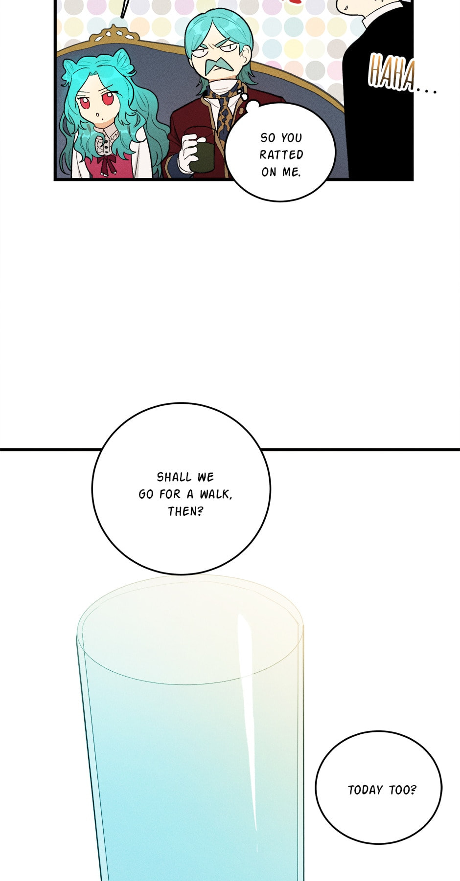 Read Lady Chef Royale chapter 27 image 37 on Lezhin