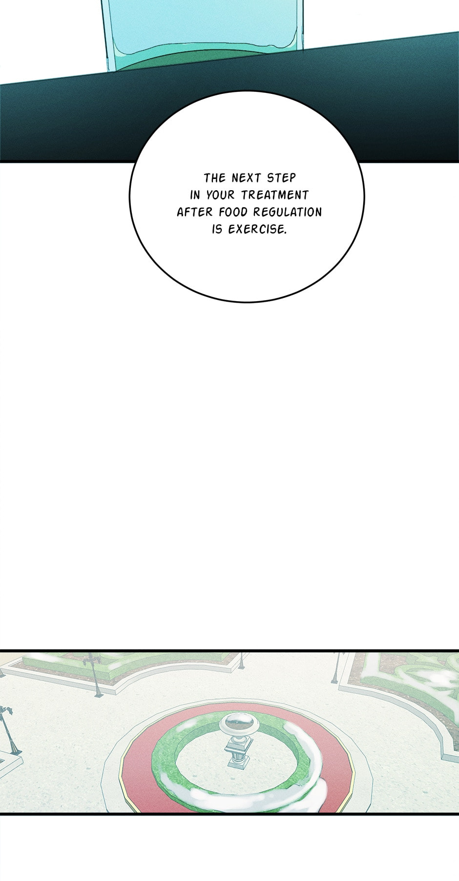 Read Lady Chef Royale chapter 27 image 38 on Lezhin
