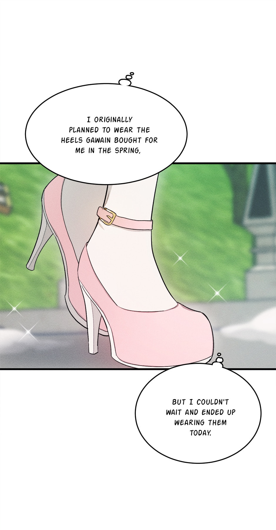 Read Lady Chef Royale chapter 27 image 40 on Lezhin