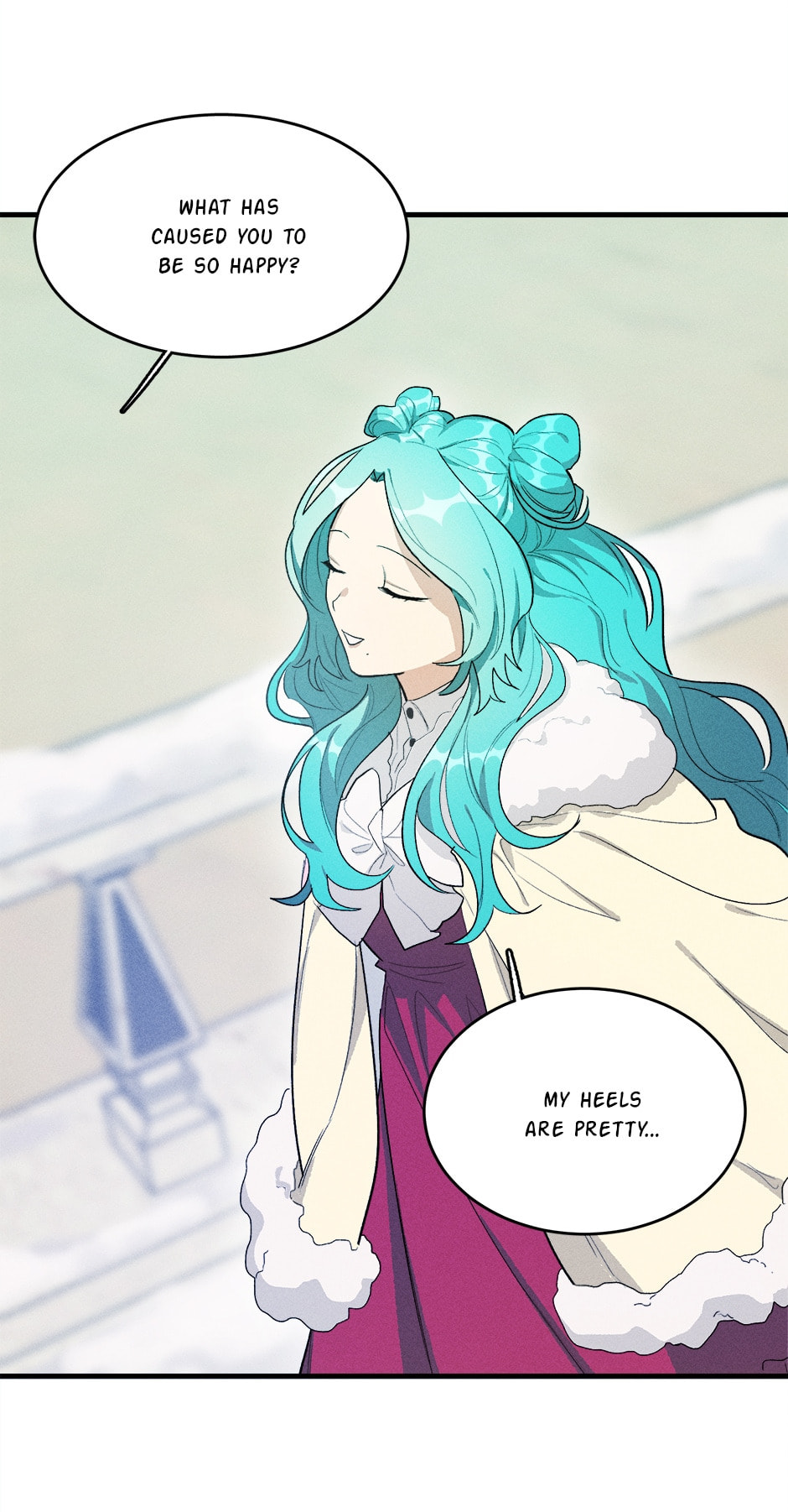 Read Lady Chef Royale chapter 27 image 41 on Lezhin