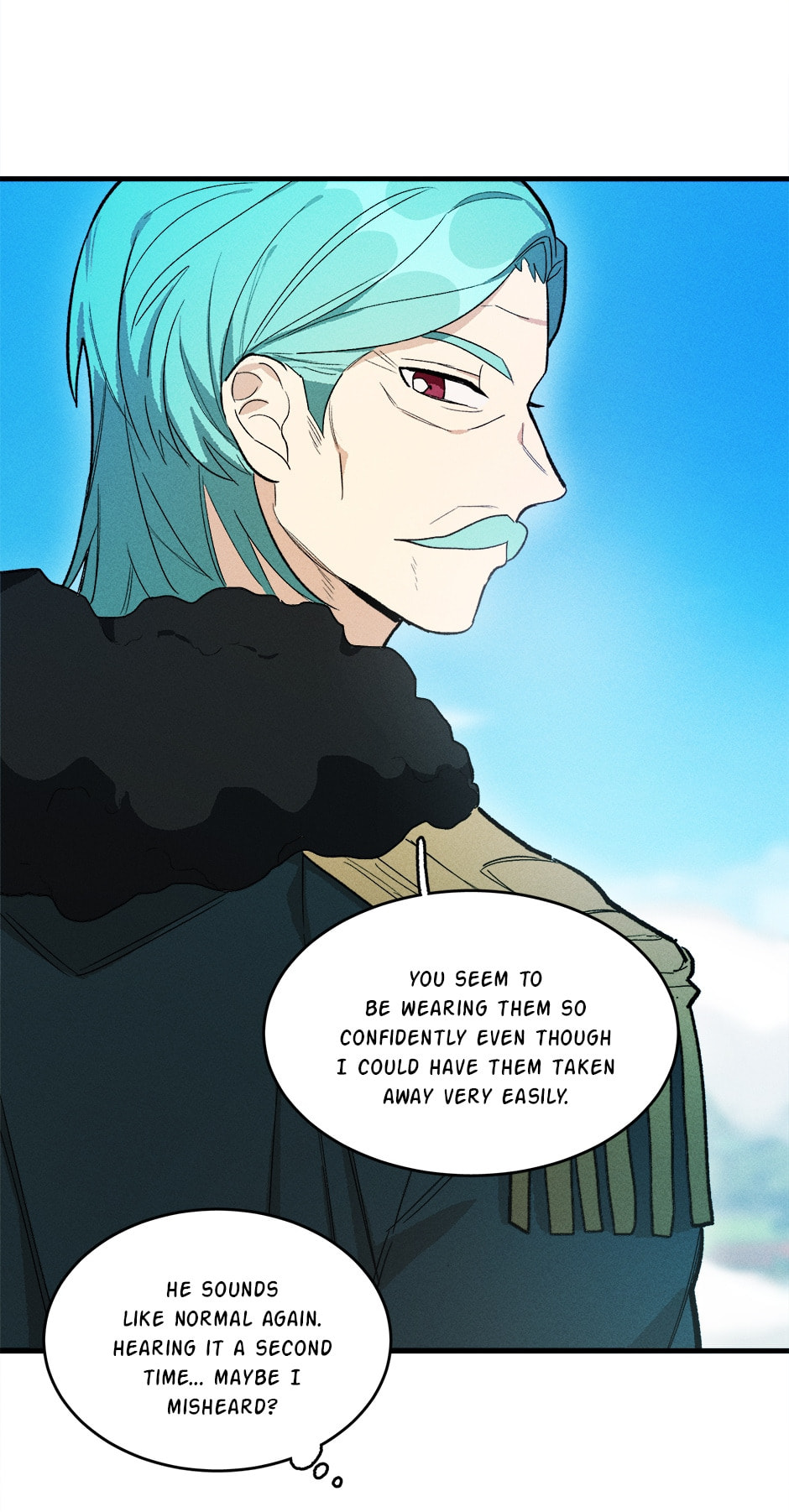 Read Lady Chef Royale chapter 27 image 43 on Lezhin