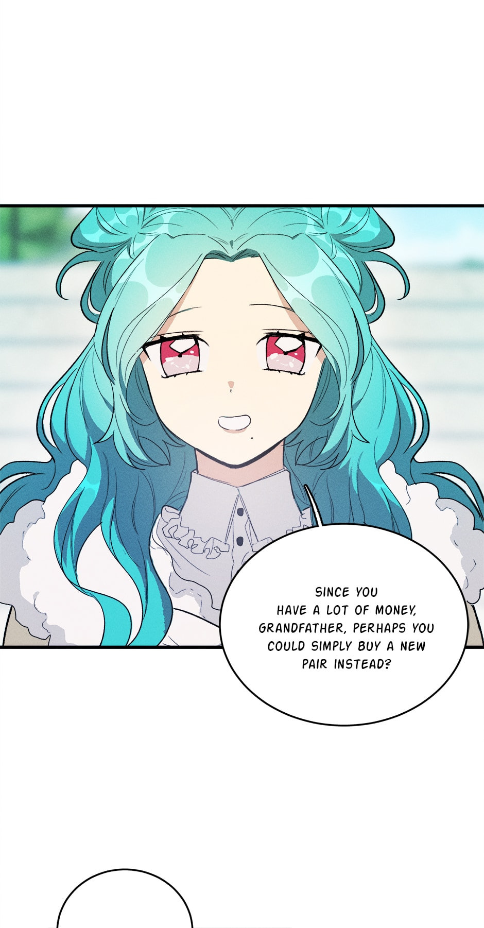 Read Lady Chef Royale chapter 27 image 44 on Lezhin