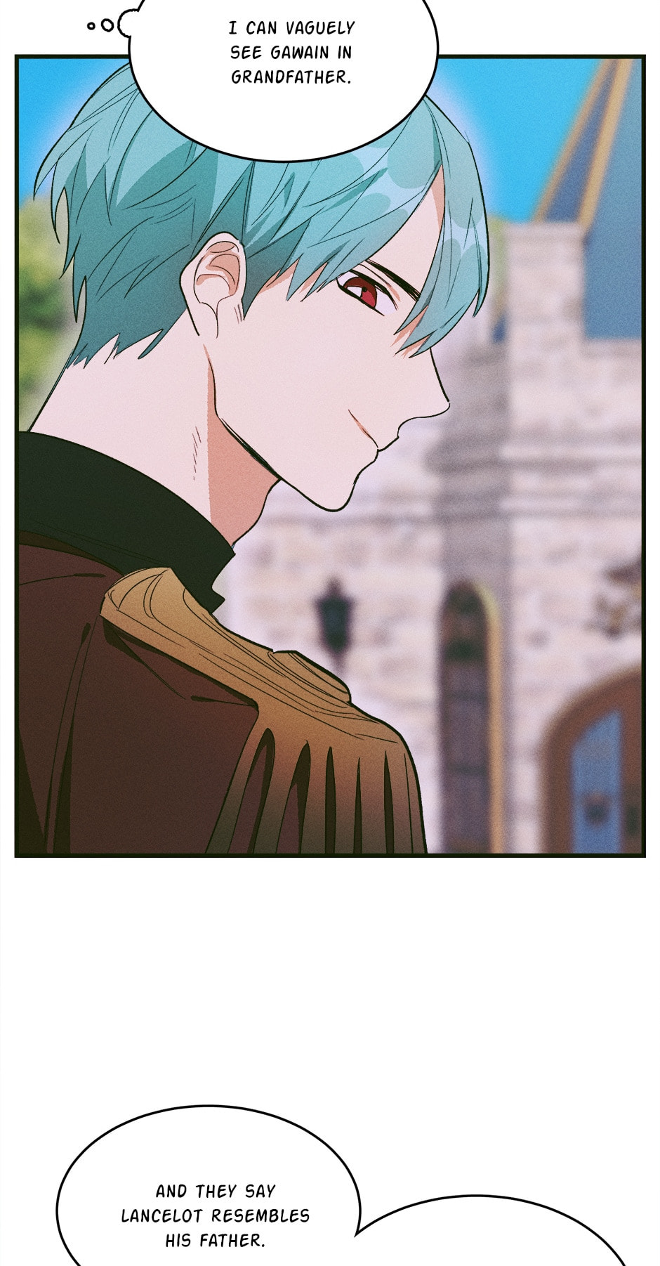 Read Lady Chef Royale chapter 27 image 46 on Lezhin