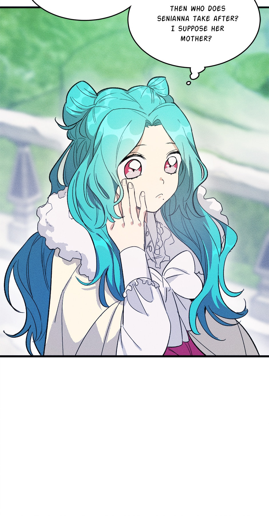 Read Lady Chef Royale chapter 27 image 47 on Lezhin