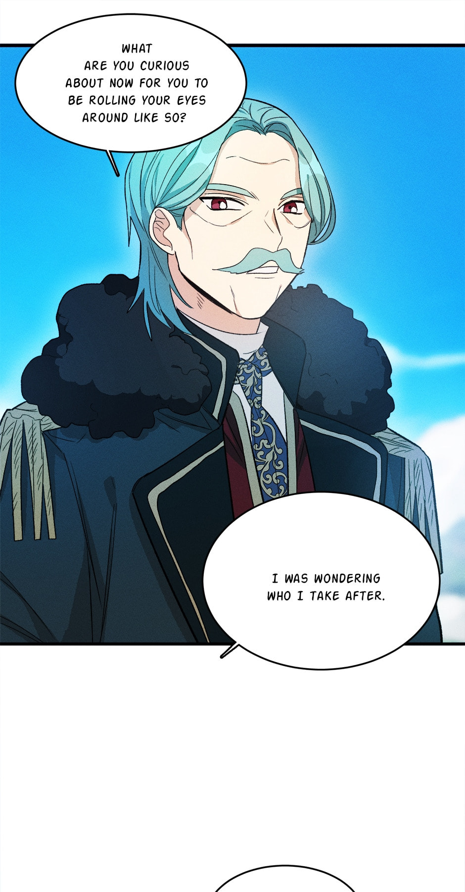 Read Lady Chef Royale chapter 27 image 48 on Lezhin