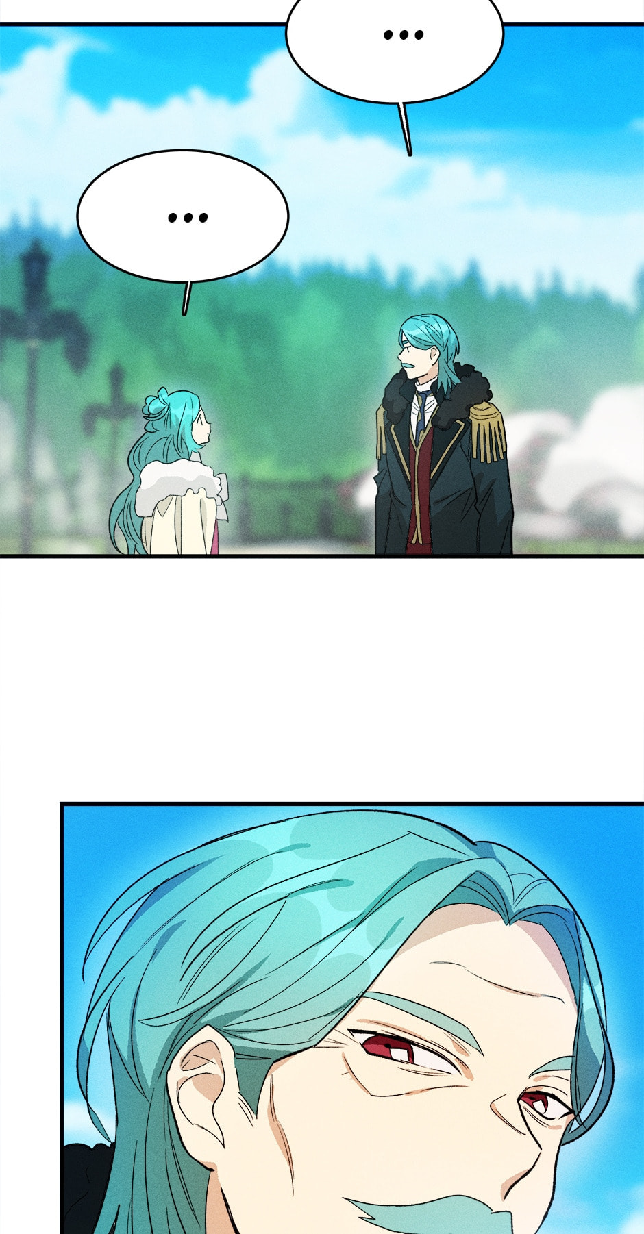 Read Lady Chef Royale chapter 27 image 49 on Lezhin