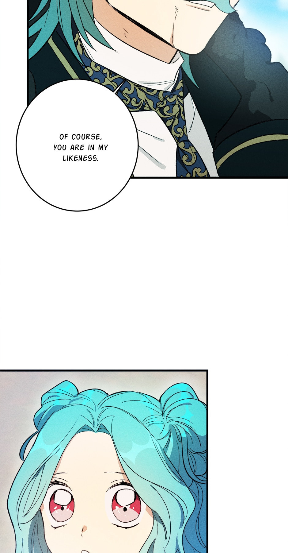 Read Lady Chef Royale chapter 27 image 50 on Lezhin
