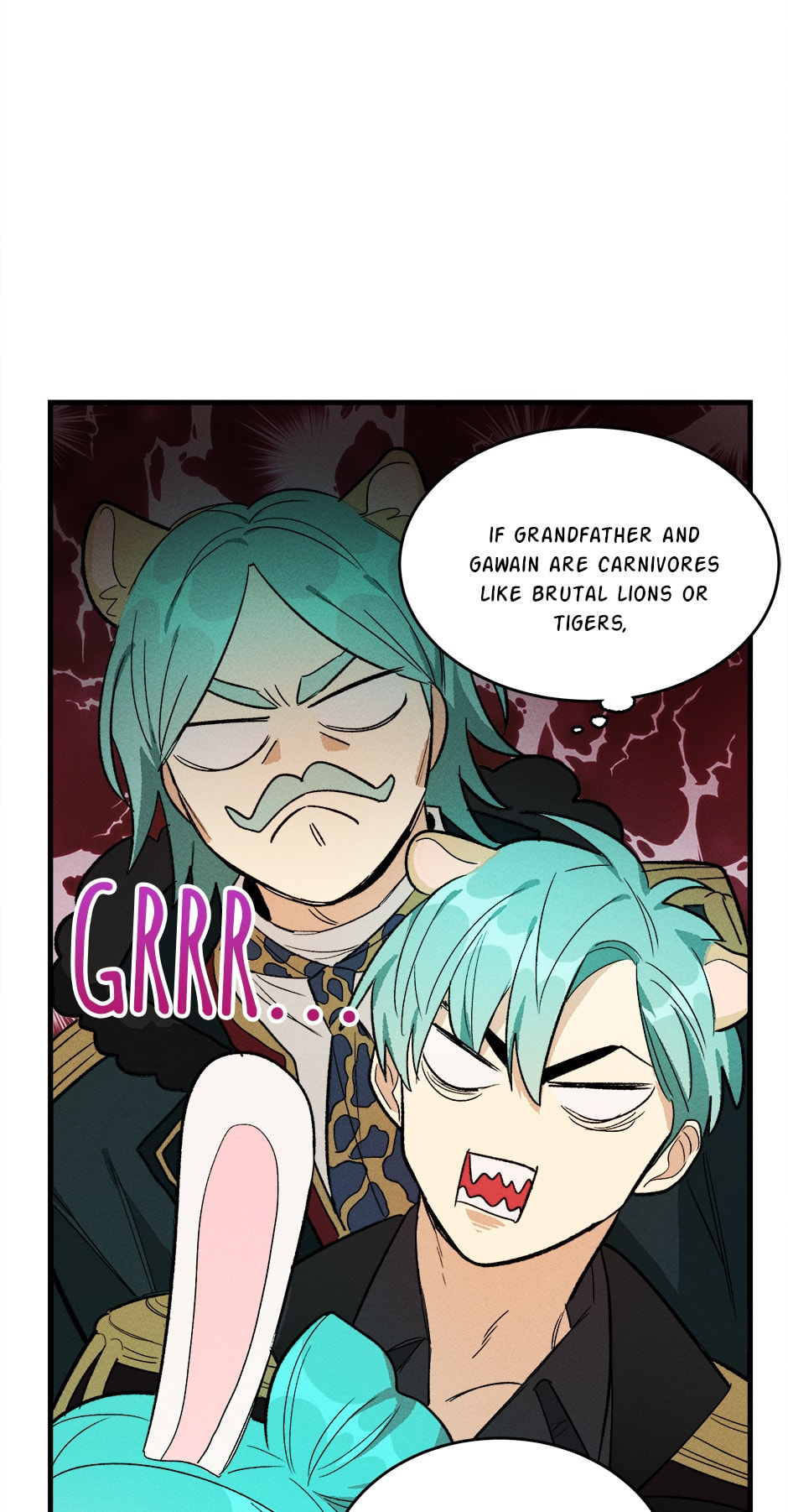 Read Lady Chef Royale chapter 27 image 52 on Lezhin