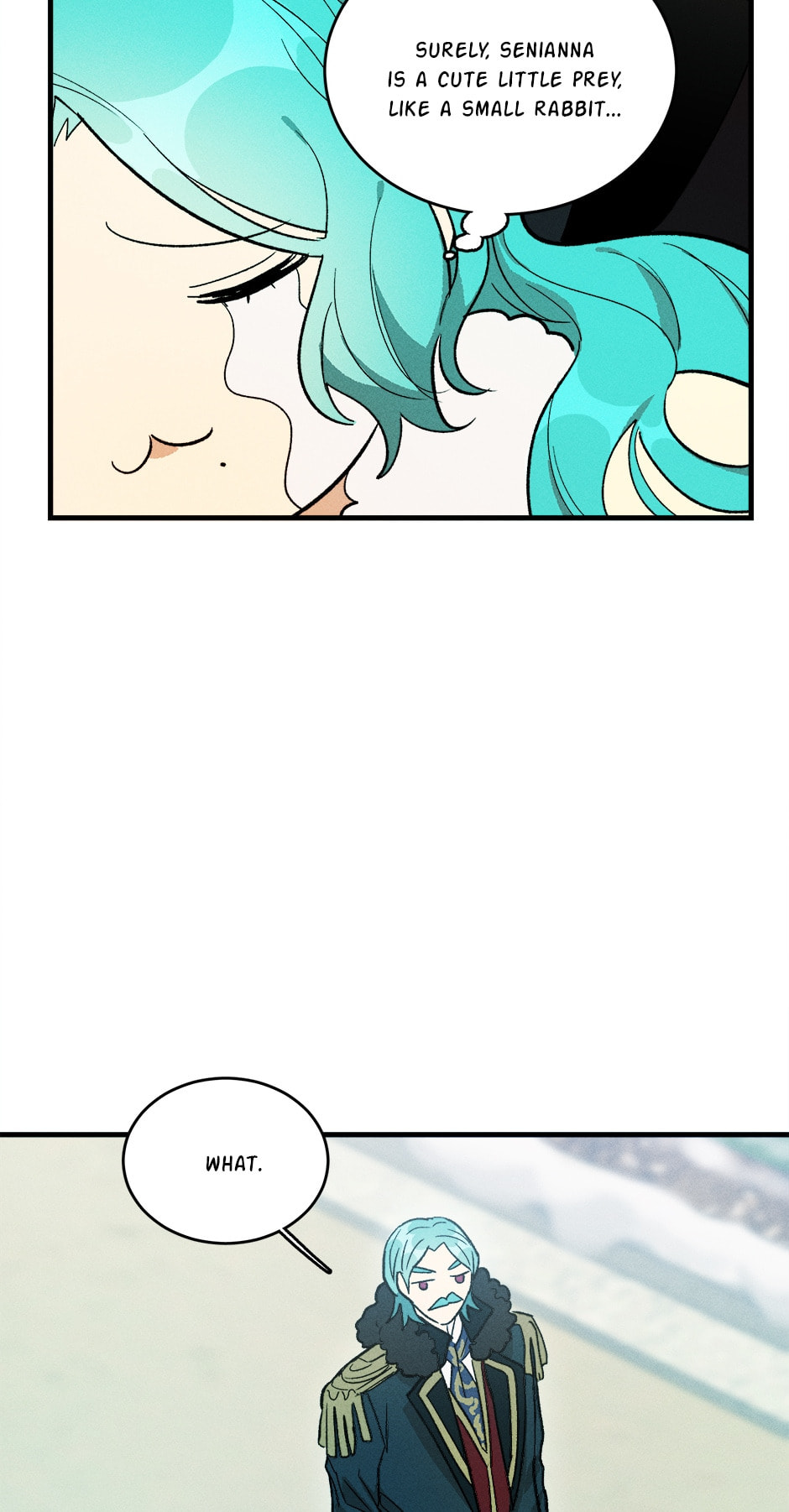 Read Lady Chef Royale chapter 27 image 53 on Lezhin