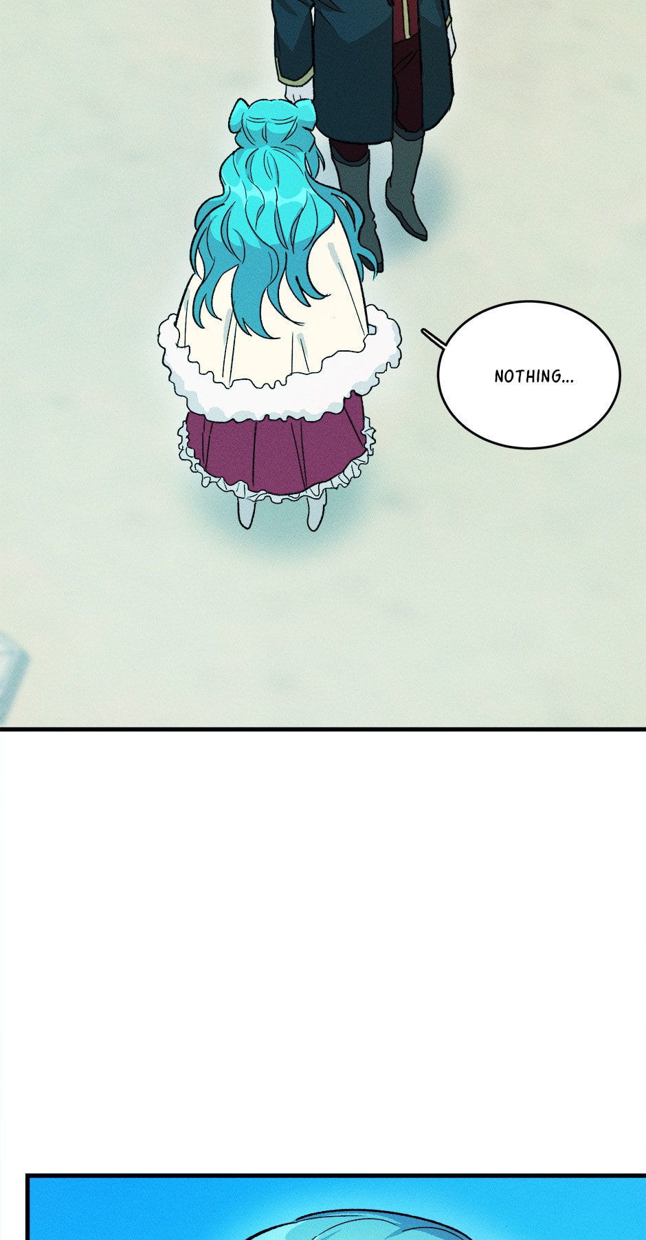 Read Lady Chef Royale chapter 27 image 54 on Lezhin