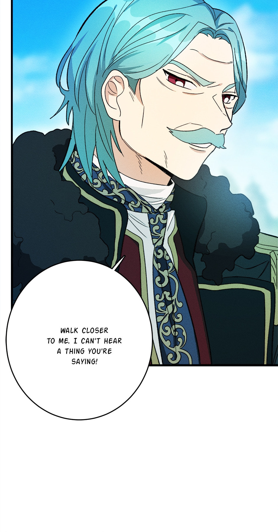 Read Lady Chef Royale chapter 27 image 55 on Lezhin