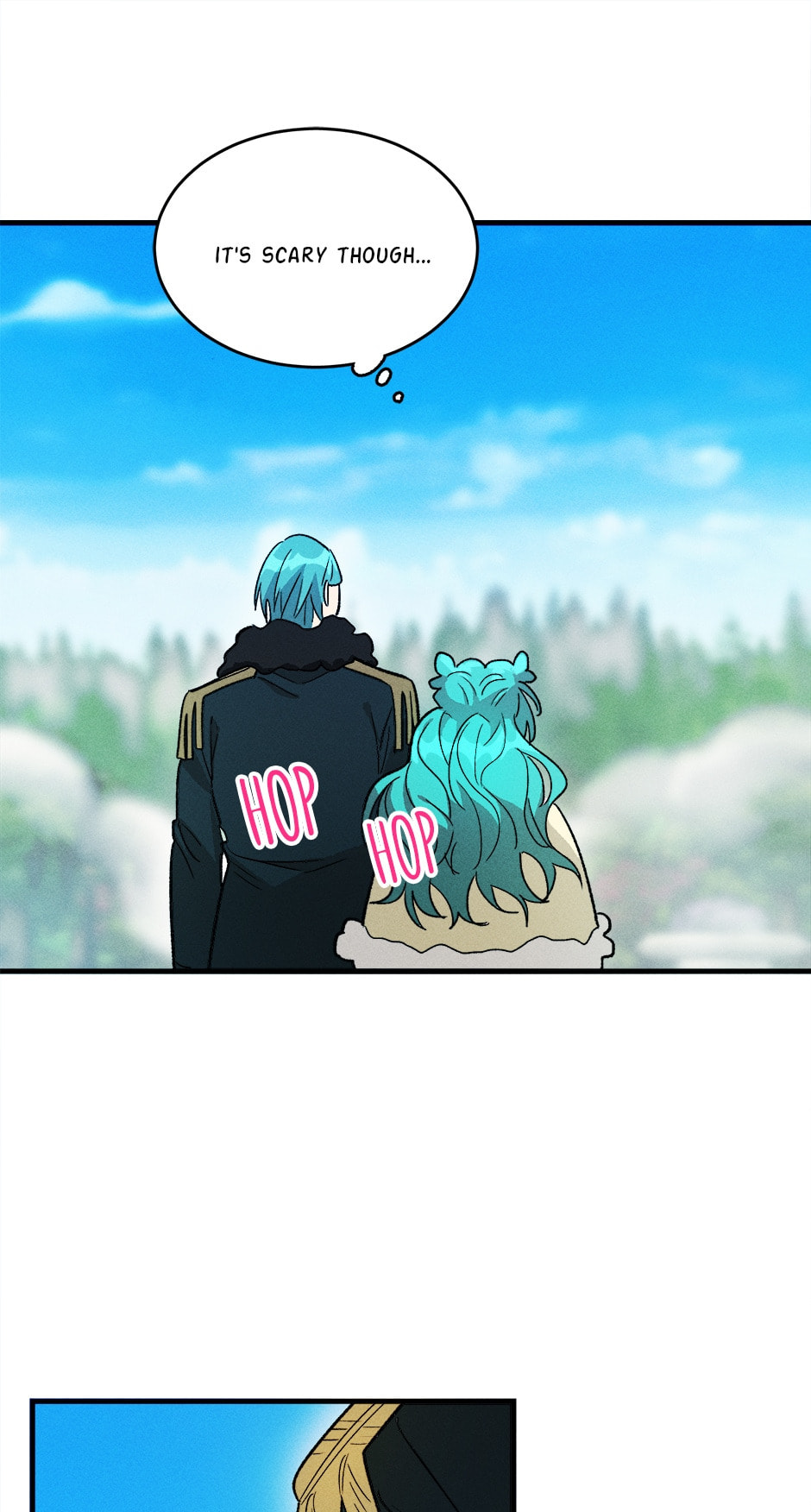 Read Lady Chef Royale chapter 27 image 56 on Lezhin