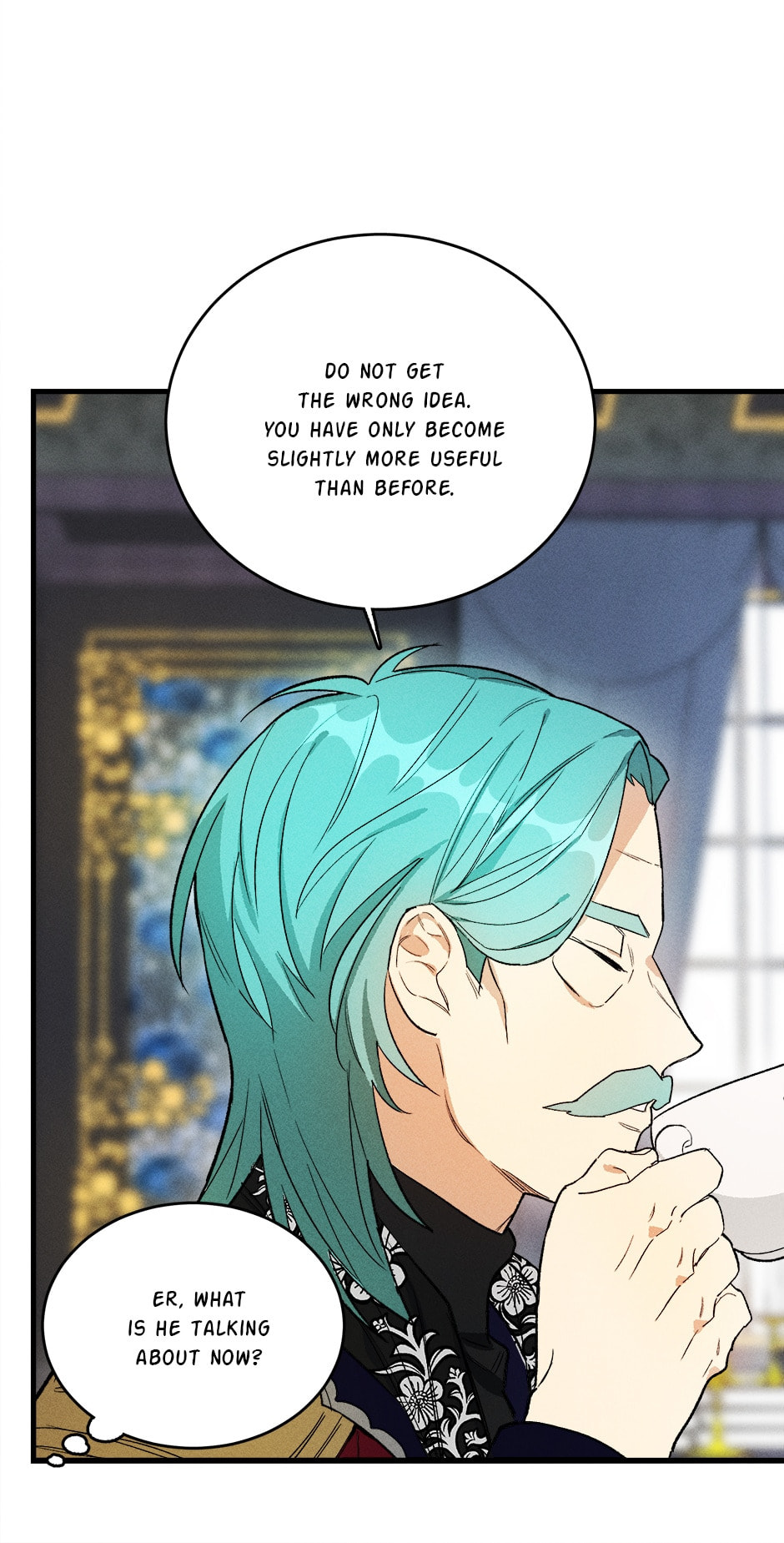 Read Lady Chef Royale chapter 27 image 7 on Lezhin