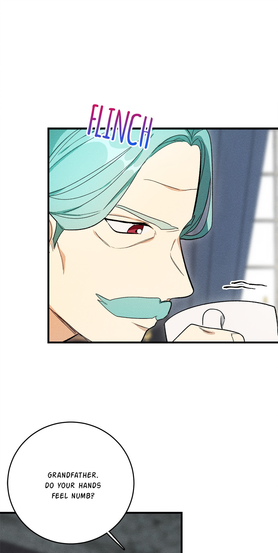 Read Lady Chef Royale chapter 27 image 8 on Lezhin