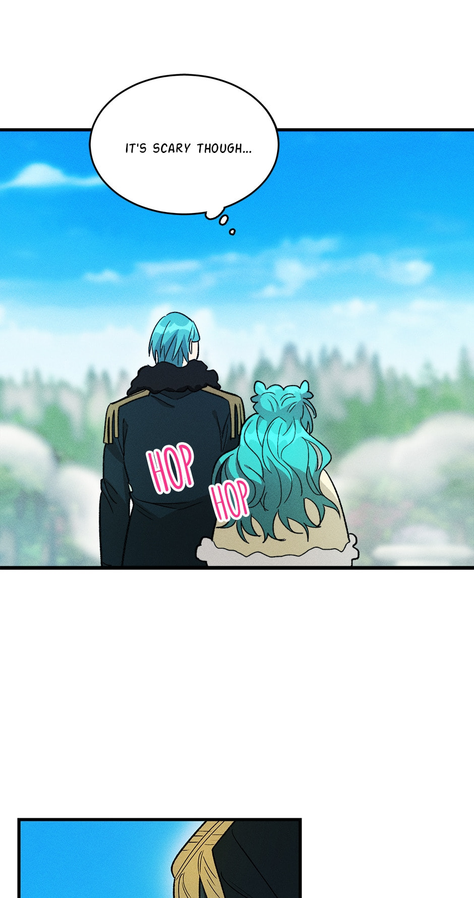 Read Lady Chef Royale chapter 28 image 0 on Lezhin