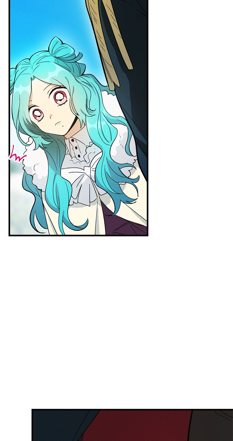 Read Lady Chef Royale chapter 28 image 1 on Lezhin