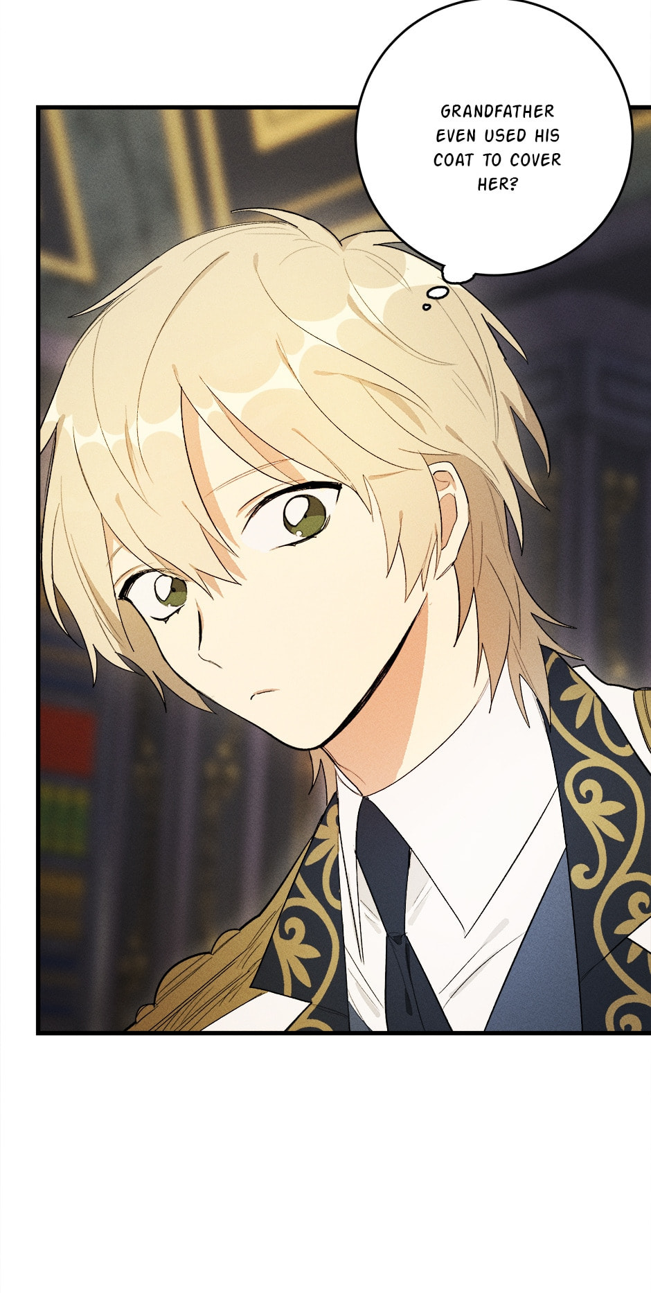 Read Lady Chef Royale chapter 28 image 11 on Lezhin