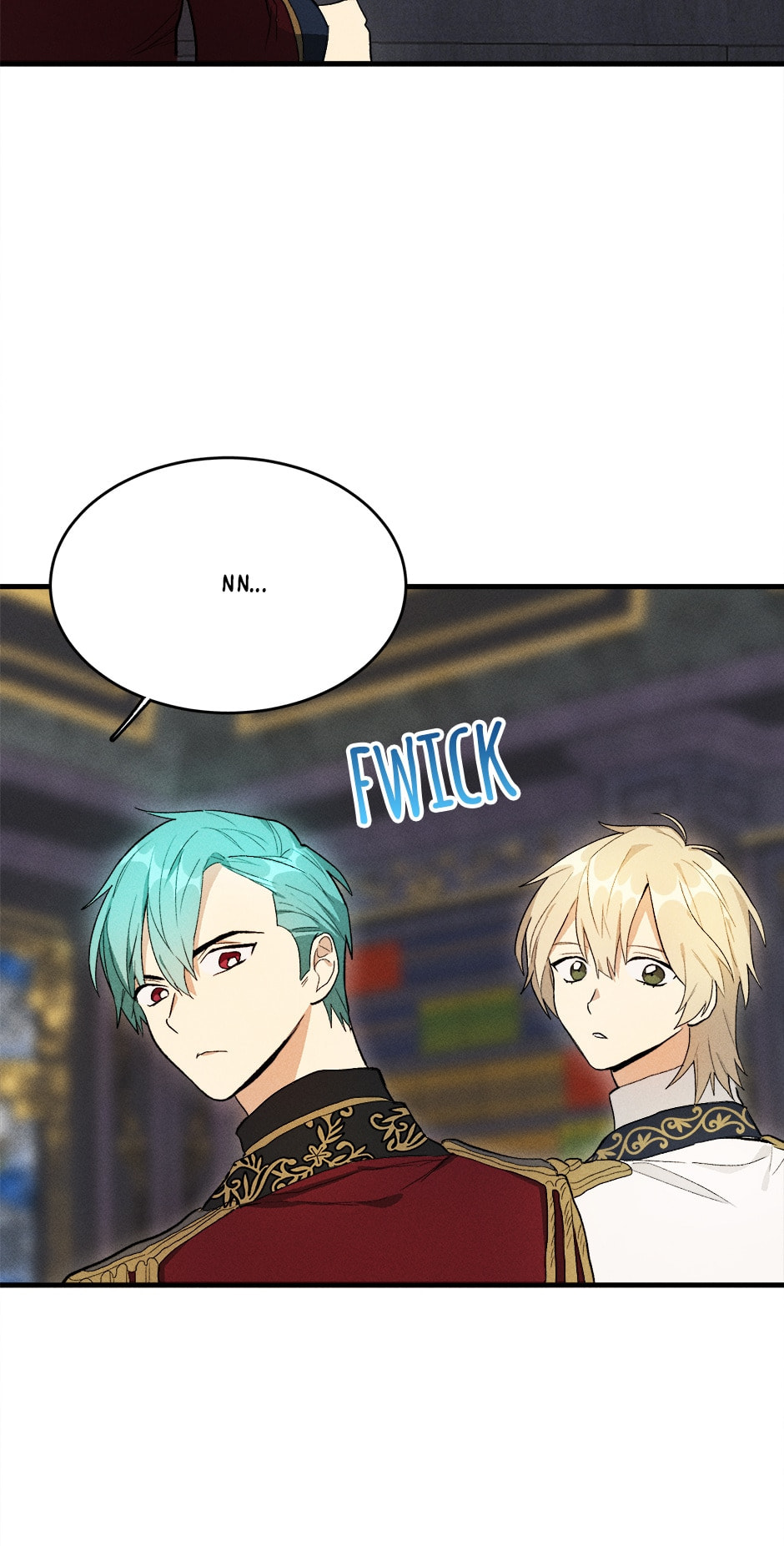 Read Lady Chef Royale chapter 28 image 18 on Lezhin