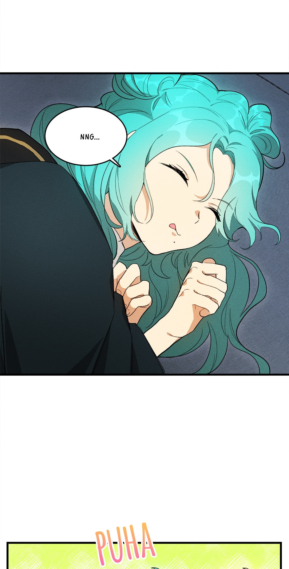 Read Lady Chef Royale chapter 28 image 19 on Lezhin