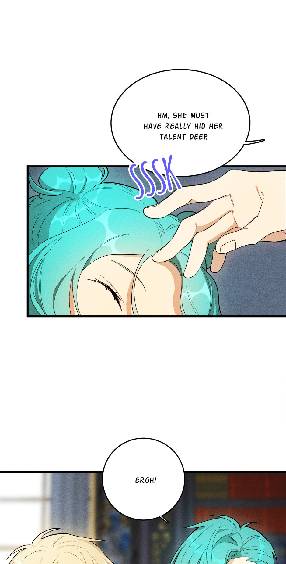 Read Lady Chef Royale chapter 28 image 24 on Lezhin