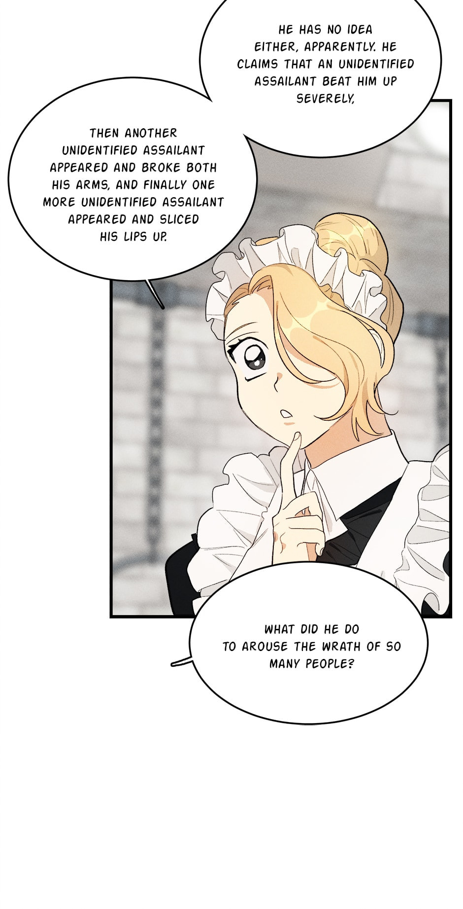 Read Lady Chef Royale chapter 28 image 32 on Lezhin