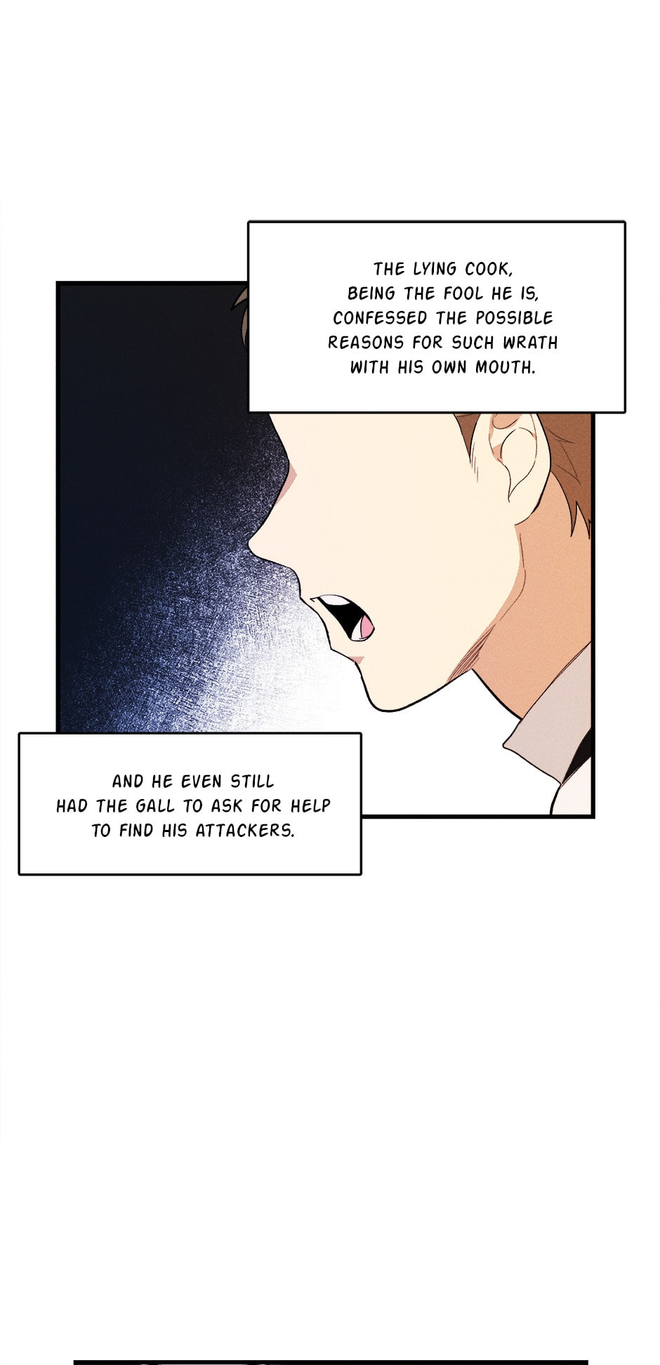Read Lady Chef Royale chapter 28 image 33 on Lezhin