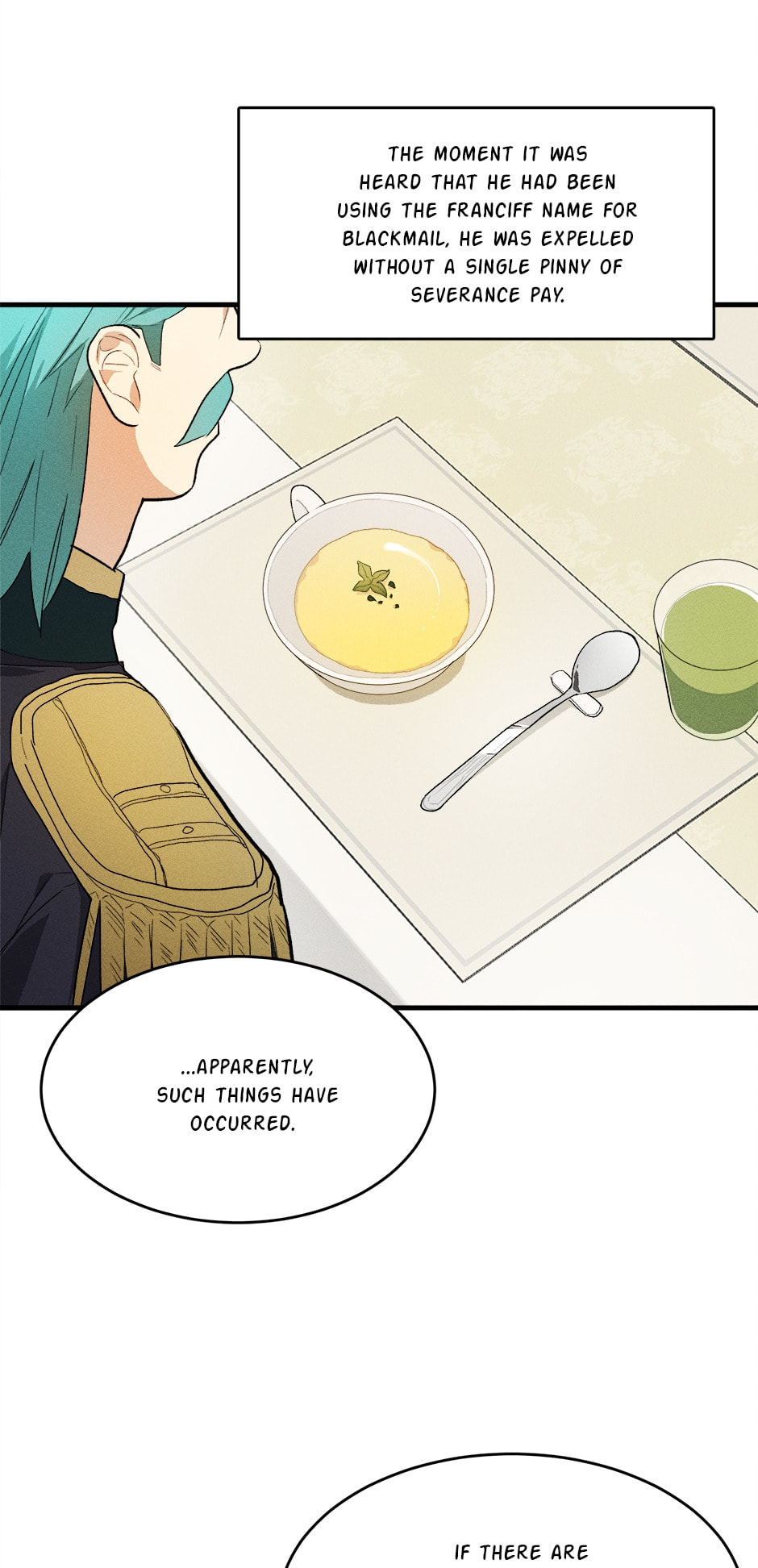 Read Lady Chef Royale chapter 28 image 35 on Lezhin