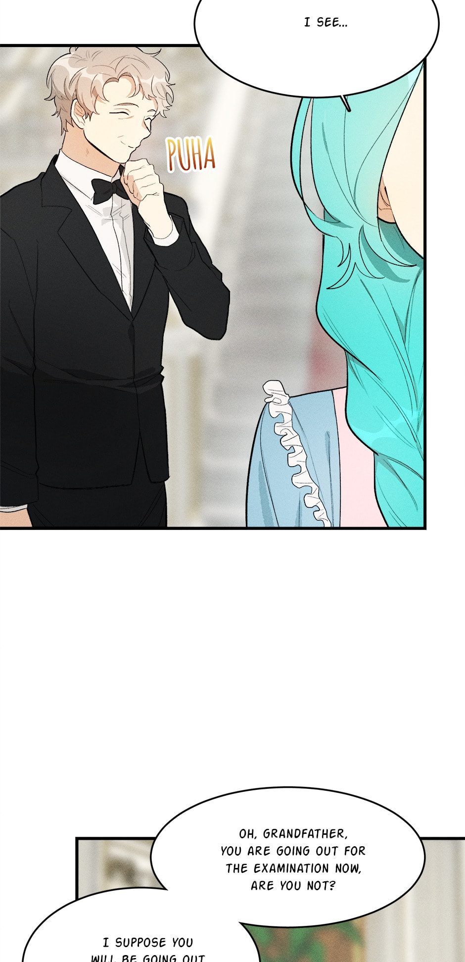 Read Lady Chef Royale chapter 28 image 37 on Lezhin