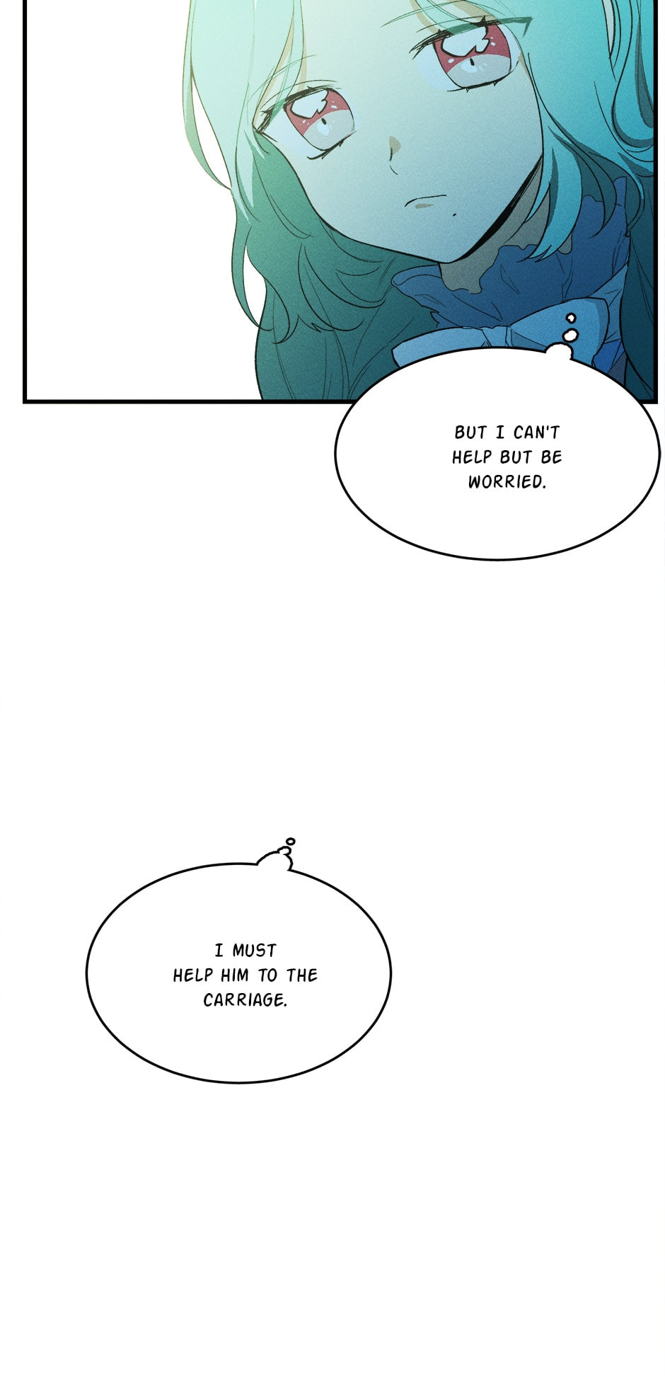 Read Lady Chef Royale chapter 28 image 39 on Lezhin