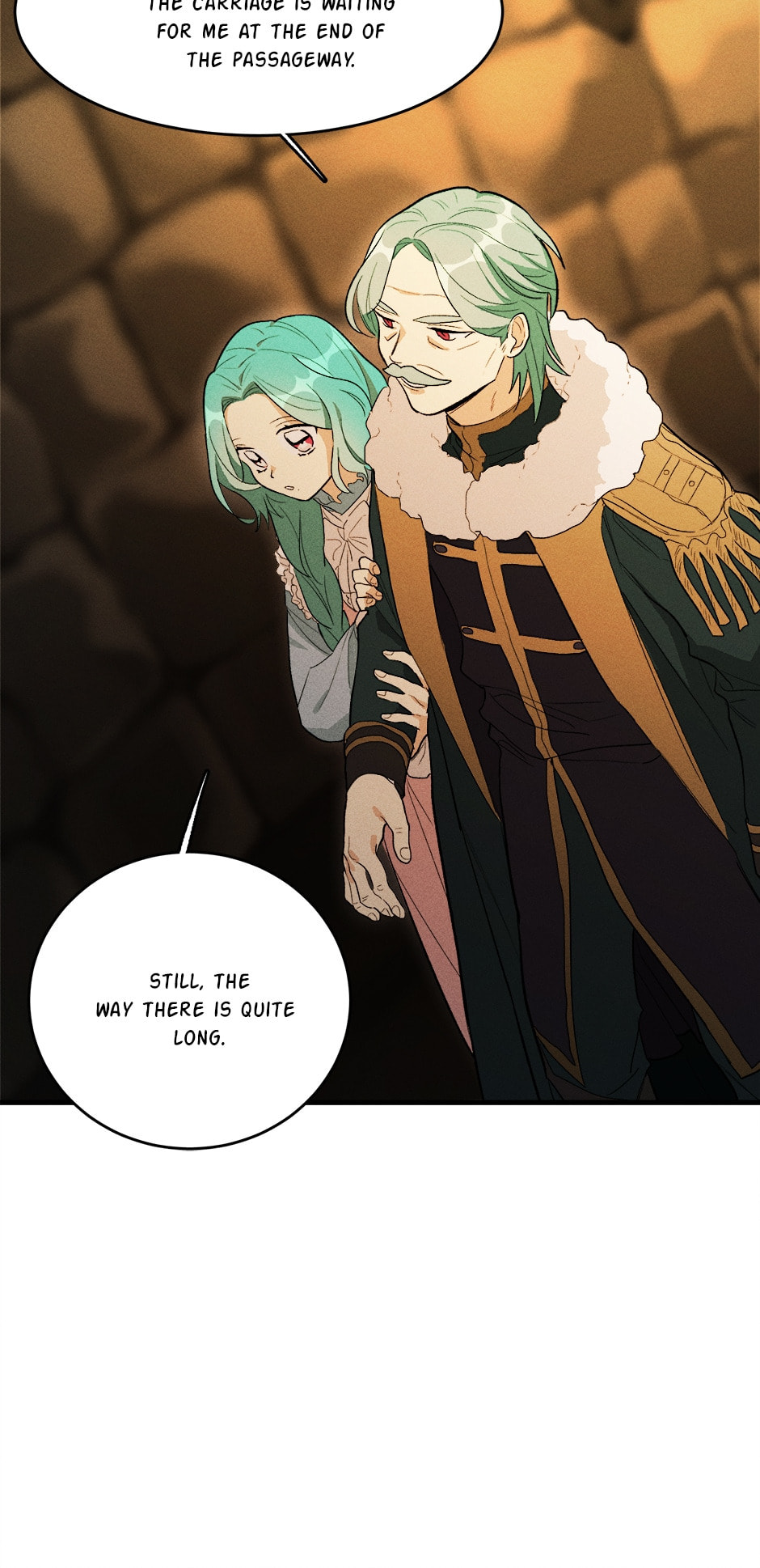 Read Lady Chef Royale chapter 28 image 41 on Lezhin