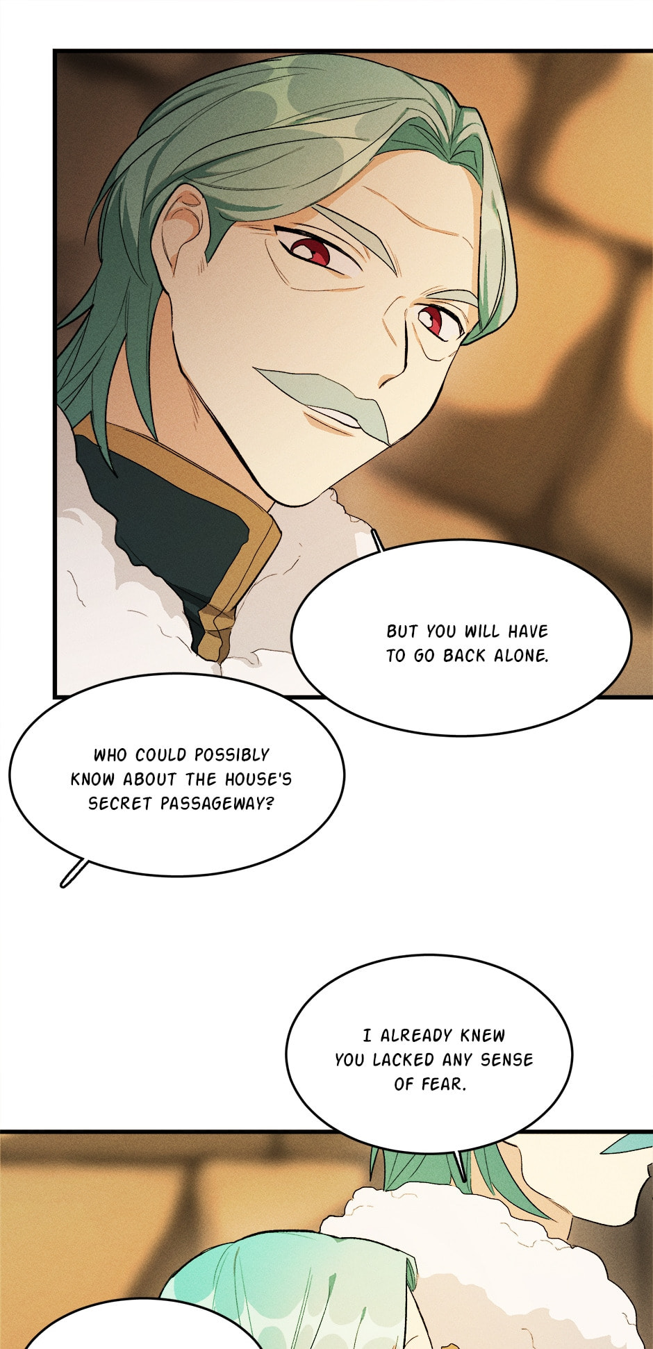 Read Lady Chef Royale chapter 28 image 42 on Lezhin