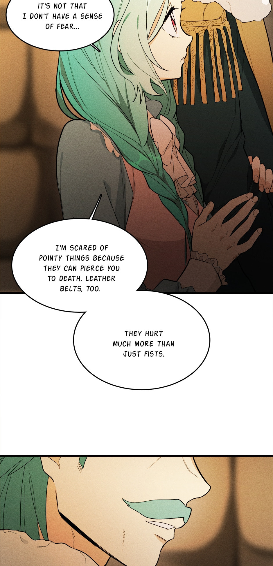 Read Lady Chef Royale chapter 28 image 43 on Lezhin