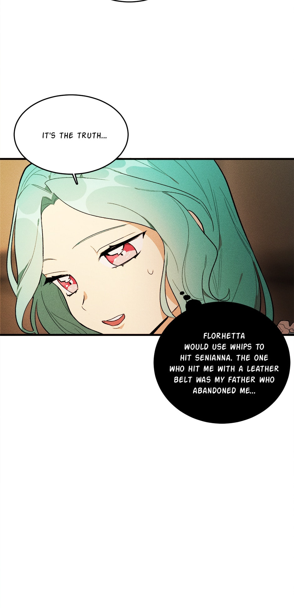 Read Lady Chef Royale chapter 28 image 45 on Lezhin