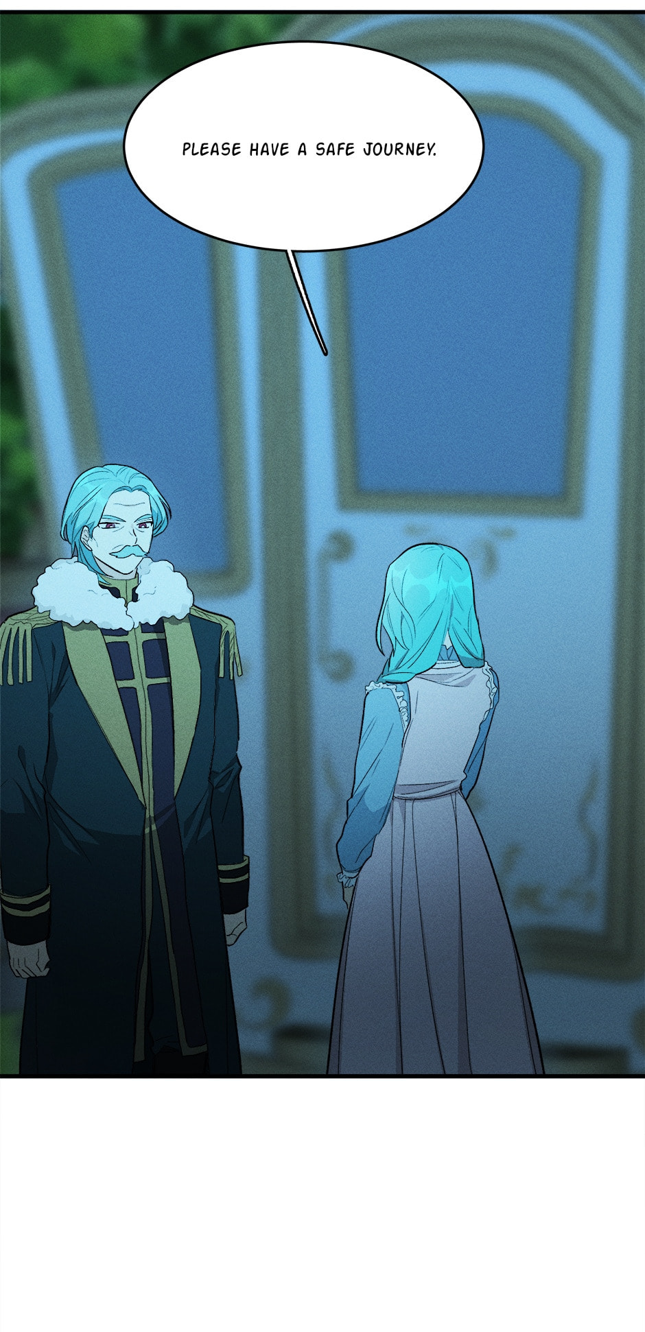 Read Lady Chef Royale chapter 28 image 46 on Lezhin