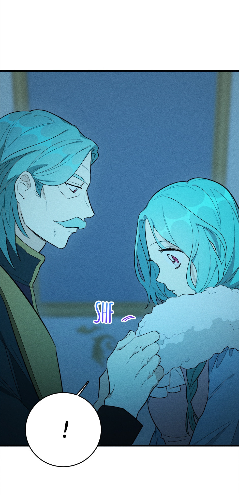 Read Lady Chef Royale chapter 28 image 48 on Lezhin