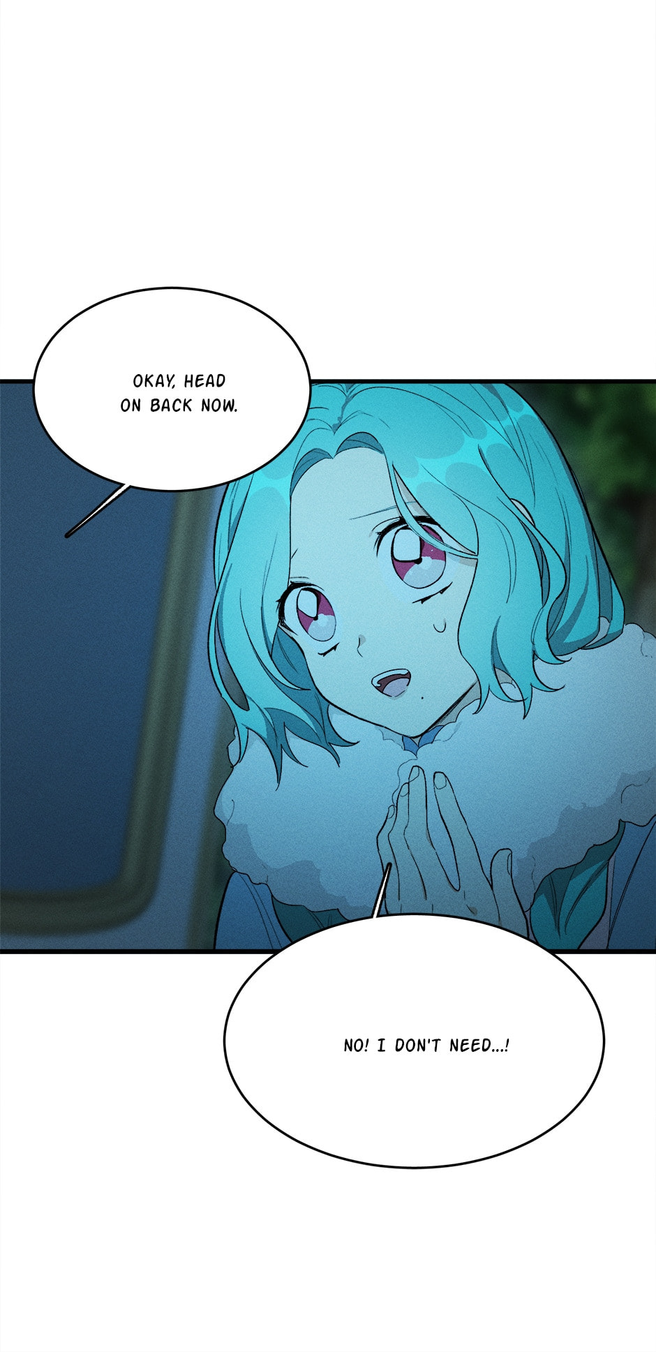 Read Lady Chef Royale chapter 28 image 49 on Lezhin